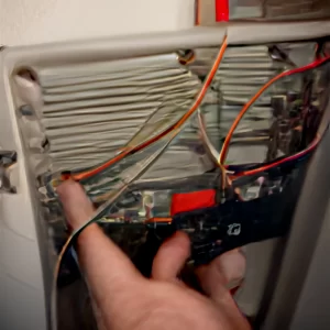 Heater Repair Jobs Near Me