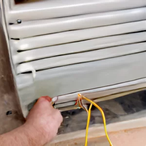 How to Repair a Heater